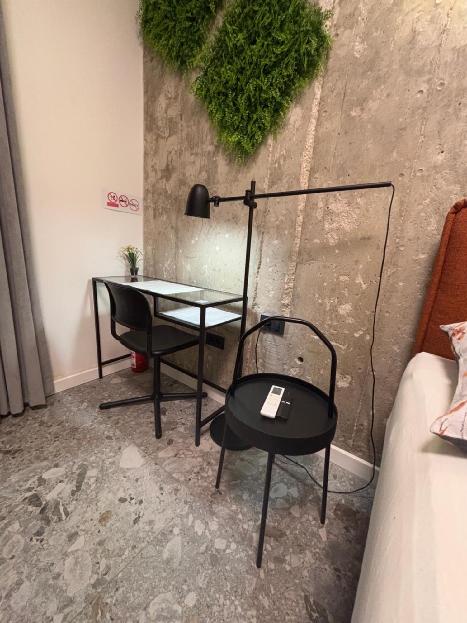 Studio For 2 Split Exterior foto